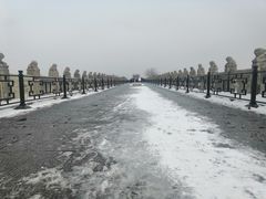 -卢沟桥文化旅游区