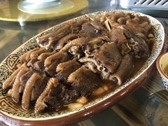 一鹅六食-百丈园(陈村店)