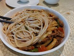 -巴扎美食·新疆菜·西域歌舞表演餐厅(新疆大厦店)
