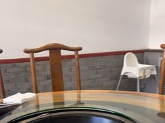 -燕北云山·农家菜·灶台鱼(密云溪翁庄店)