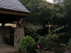 -和县香泉温泉度假村