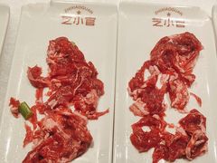 -芝小官毛肚火锅海鲜自助(苏州吴江区万宝店)