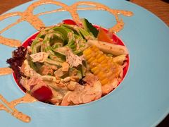 -水之惠鲜鱼料理(王府大街店)