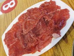 -毛毛老火锅(八年观音桥店)