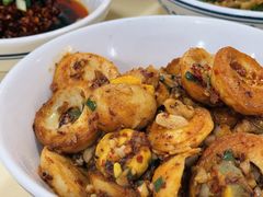 -笨罗卜浏阳菜馆(太平街店)