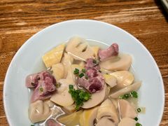 咸笃鲜-新白鹿餐厅(龙游路总店·杭帮菜名店)