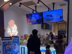 -西树泡芙(秦皇岛茂业天地店)