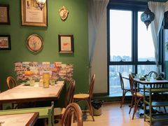 -Thai Basil罗勒叶泰式餐厅(时代天街店)