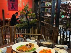 -石涧故事·私房菜(紫云路店)