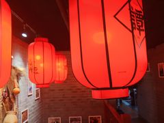 -谭鸭血老火锅(慈云寺店)
