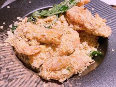 -仓库南洋海鲜小排档(柳河路店)
