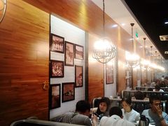大堂-陈记顺和牛肉火锅馆(天河北路店)