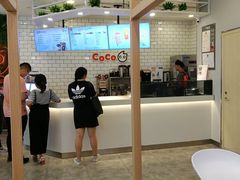 -CoCo都可(恒隆456店)