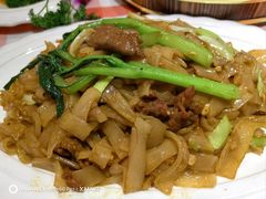 -粤香楼(新光里店)