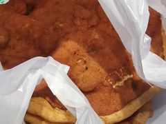-黑窑厂糖油饼烤鸭·清真菜(旗舰店)