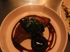 -Ocean's Table 欧舍