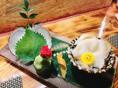 -矶野水产(澳门逸园中心店)
