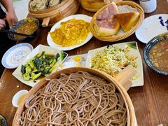 -弓二莜面(总店)