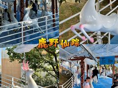 -盈香心动乐园