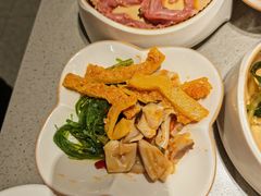 -海底捞火锅(泉城路店)