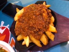 -My Way Town买味堂·东南亚餐厅(亦庄店)