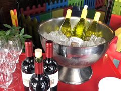 -唐拉雅秀酒店-西锦汇空中BBQ·思创餐厅