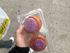 -鲍师傅糕点(台东步行街店)