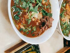 -吴记百姓菜馆·北京菜·烤鸭(故宫店)