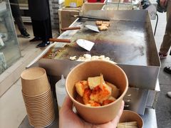 -广州素食学校·素猫豆腐(长洲码头店)