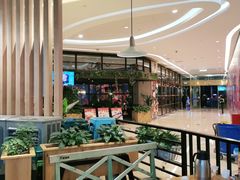 -木屋烧烤(龙湖天街店)