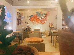 -餐酒吧Com-ing Bar(上海路店)
