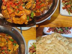 -61号餐吧(兴坪古镇漓江店)