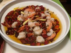 沸腾虾球-桂满陇-十里风荷(合生汇店)