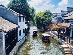 -南浔古镇