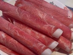 -名扬煮艺肥牛自助火锅(同和店)