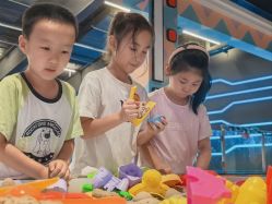 -第五极儿童乐园
