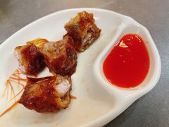 -四里沙茶面(湖滨四里店)
