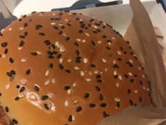 -麦当劳(普陀长途客运中心店)