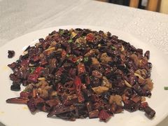 -辣婆婆(航天桥店)