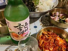 桃子烧酒-HOTISLAND海鸡岛(宝业路店)