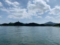 -北京金海湖景区