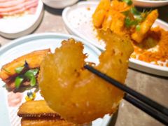 -新白鹿餐厅(嘉兴八佰伴华府店)