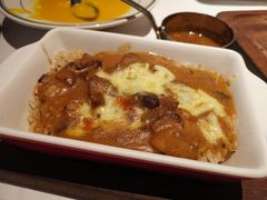 菌菇牛肉局饭-佐度王子扒房(天鹅湖店)