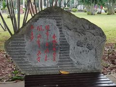 -万绿园