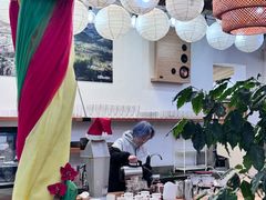 -休门咖啡(黄泥崖店)