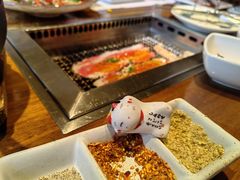 -杉海和牛烧肉海鲜自助(会展城店)