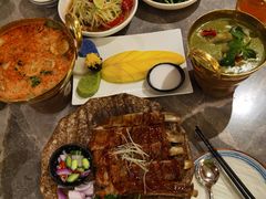 -Home Thai·泰谣(王府井apm店)