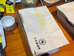 -本色.小马哥烧烤(五一路总店)