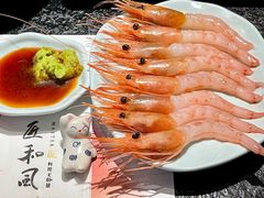 -匠和风精致料理(成都龙湖滨江天街店)
