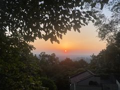 -大蜀山国家森林公园